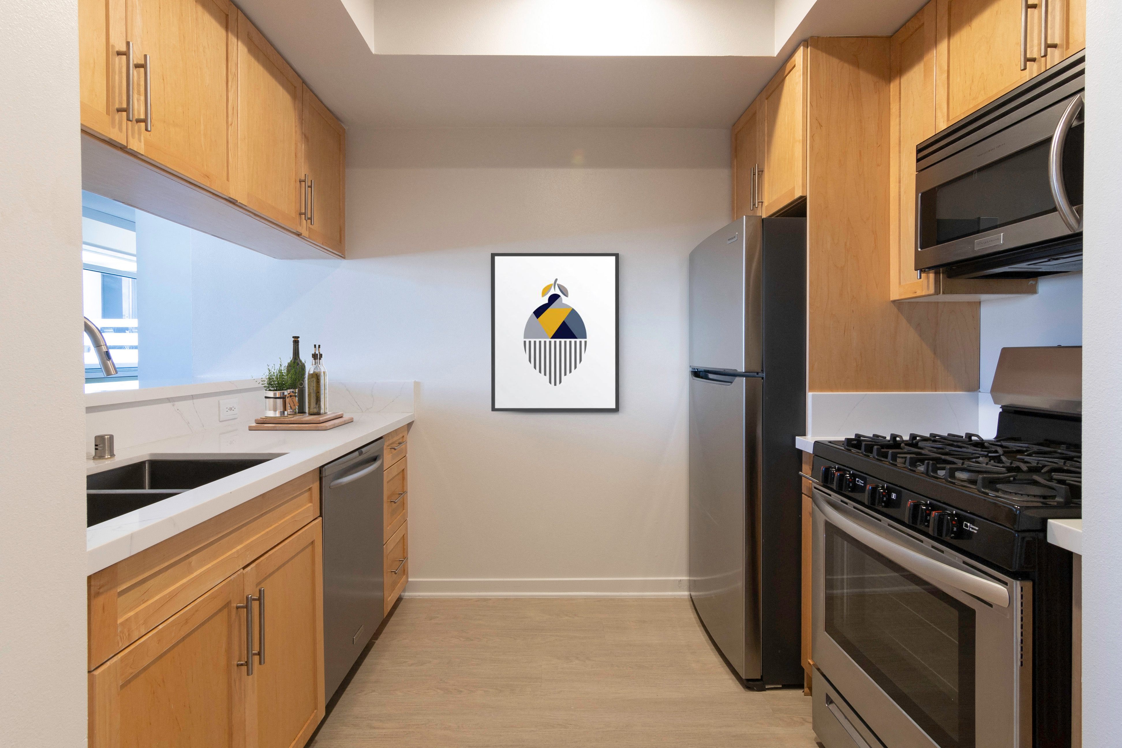 Santa-Monica-Apartment-For-Rent-NMS-1539-1bde